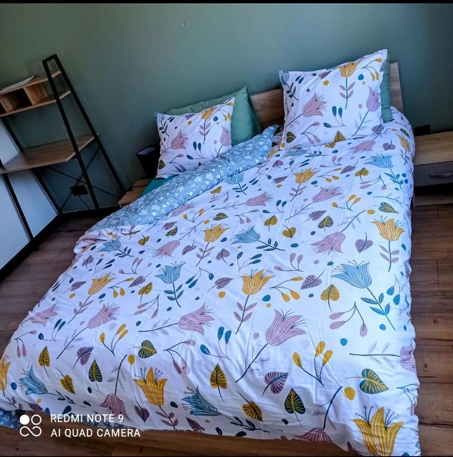 Maisonnette Tout Confort Parking Prive Μπρεστ 0*,  Γαλλία