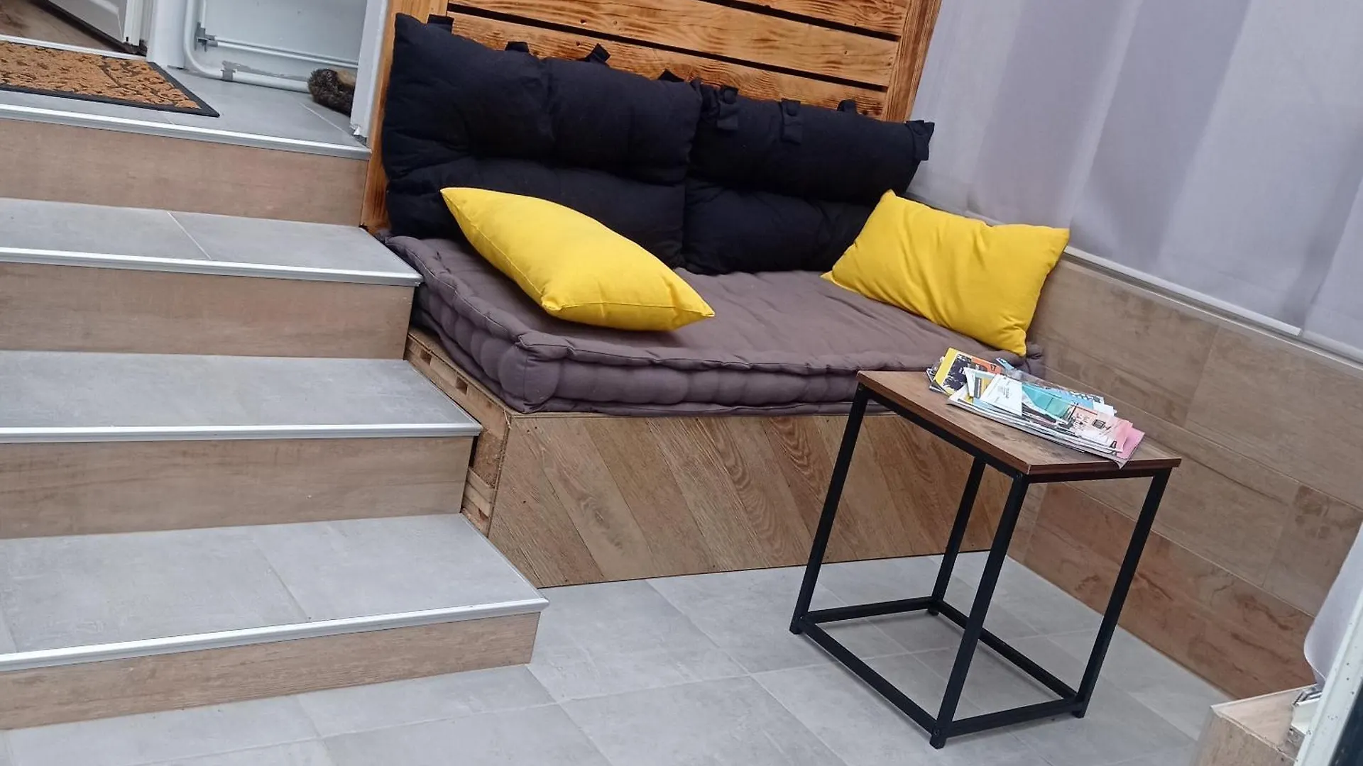 Maisonnette Tout Confort Parking Prive Brest Vakantiehuis