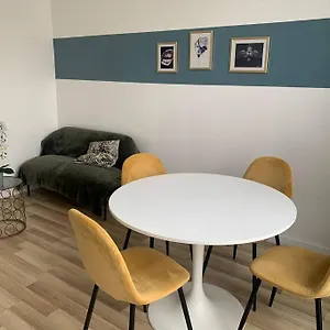 Armorique - Commerces Appartement