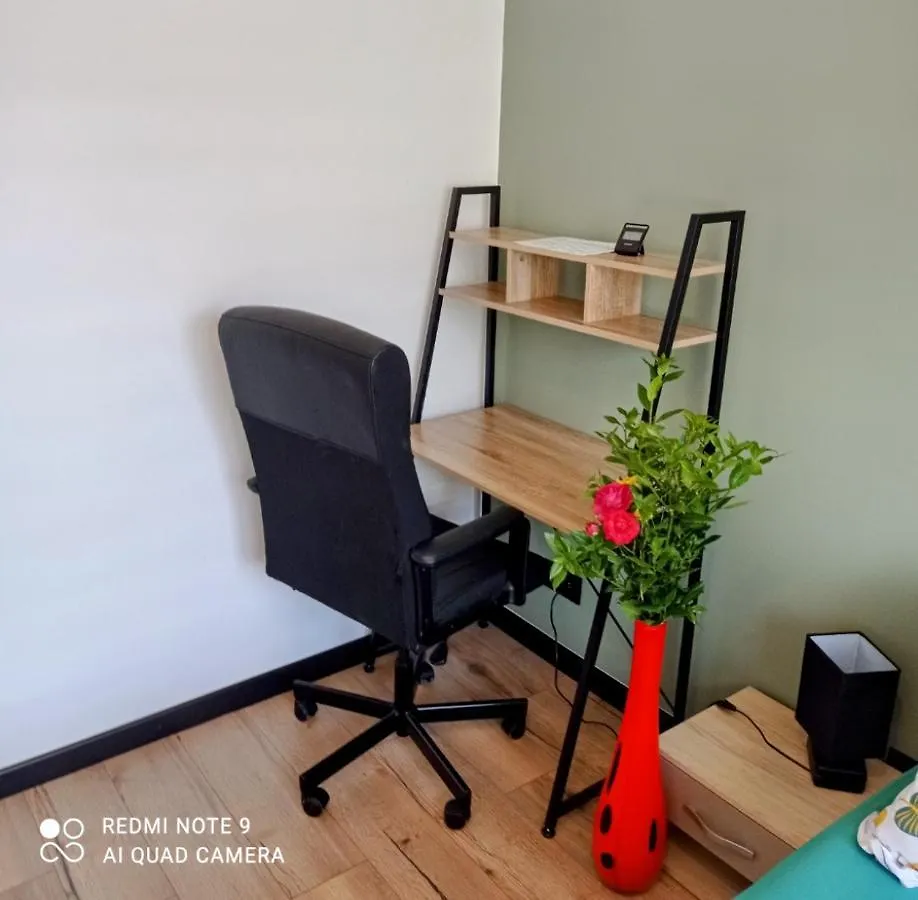 Maisonnette Tout Confort Parking Prive Brest Hébergement de vacances