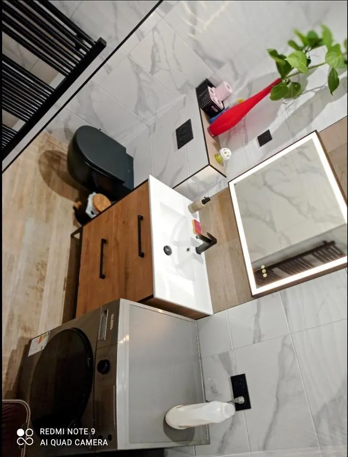Maisonnette Tout Confort Parking Prive Brest 0*,  France