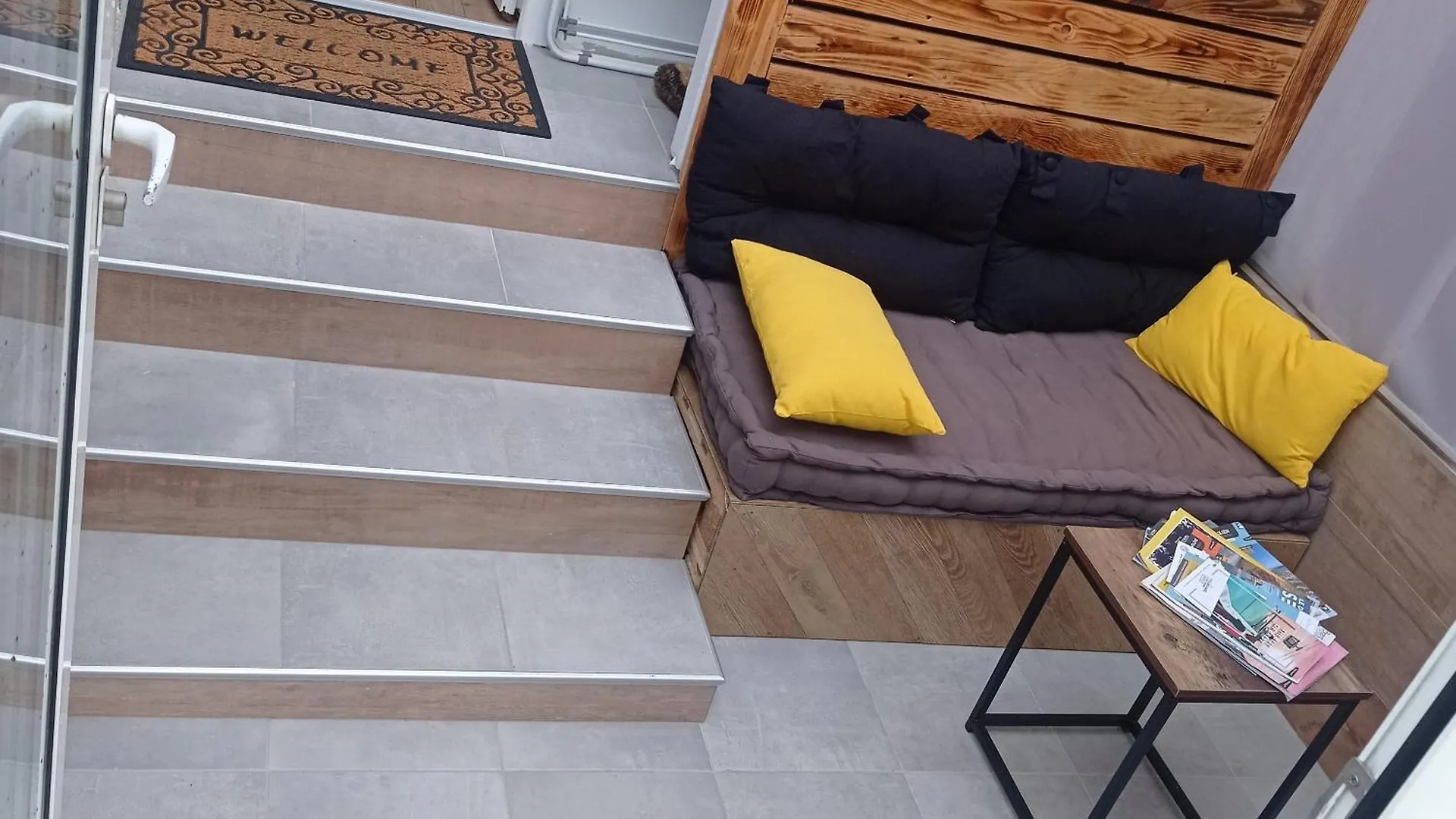 Maisonnette Tout Confort Parking Prive Brest 0*,  France