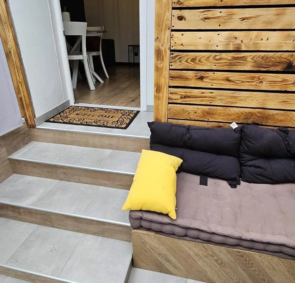 Maisonnette Tout Confort Parking Prive Brest